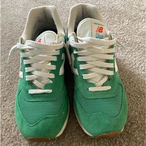 New Balance Classic 574